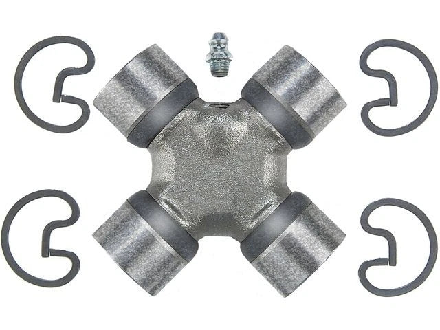 Universal Joint for Mazda B2300 (1994–1997) CS334QC