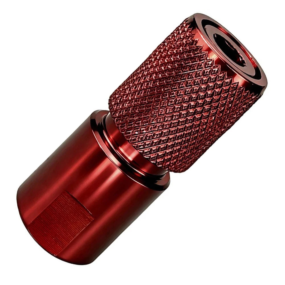 Adapter for 100mm Angle Grinder M10 Shaft to 6.35mm Hex (No Year)