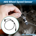 ABS Wheel Speed Sensor for Mercedes-Benz ML500 (2003-2005)