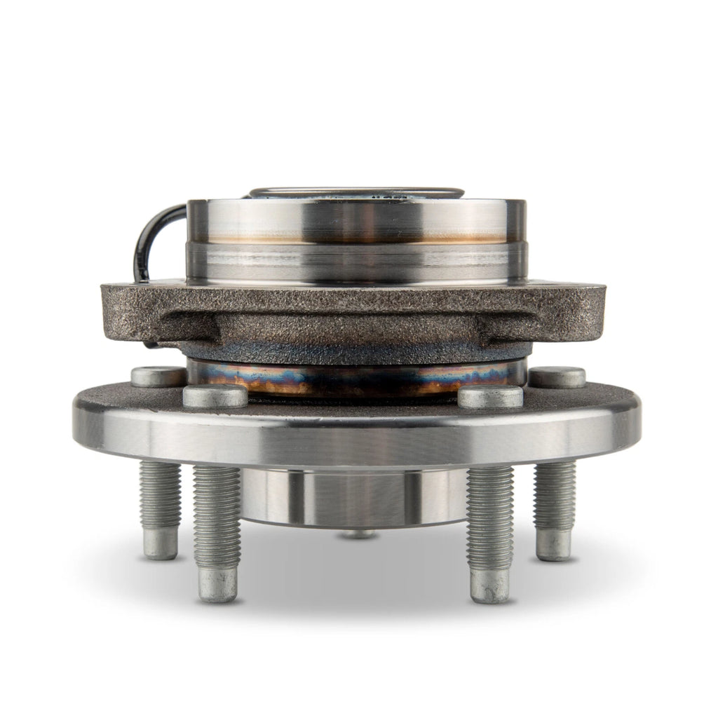2x Front Wheel Bearing Hub for Chevrolet Equinox (2007–2009) and Saturn Vue (2008–2010)