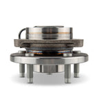 2x Front Wheel Bearing Hub for Chevrolet Equinox (2007–2009) and Saturn Vue (2008–2010)