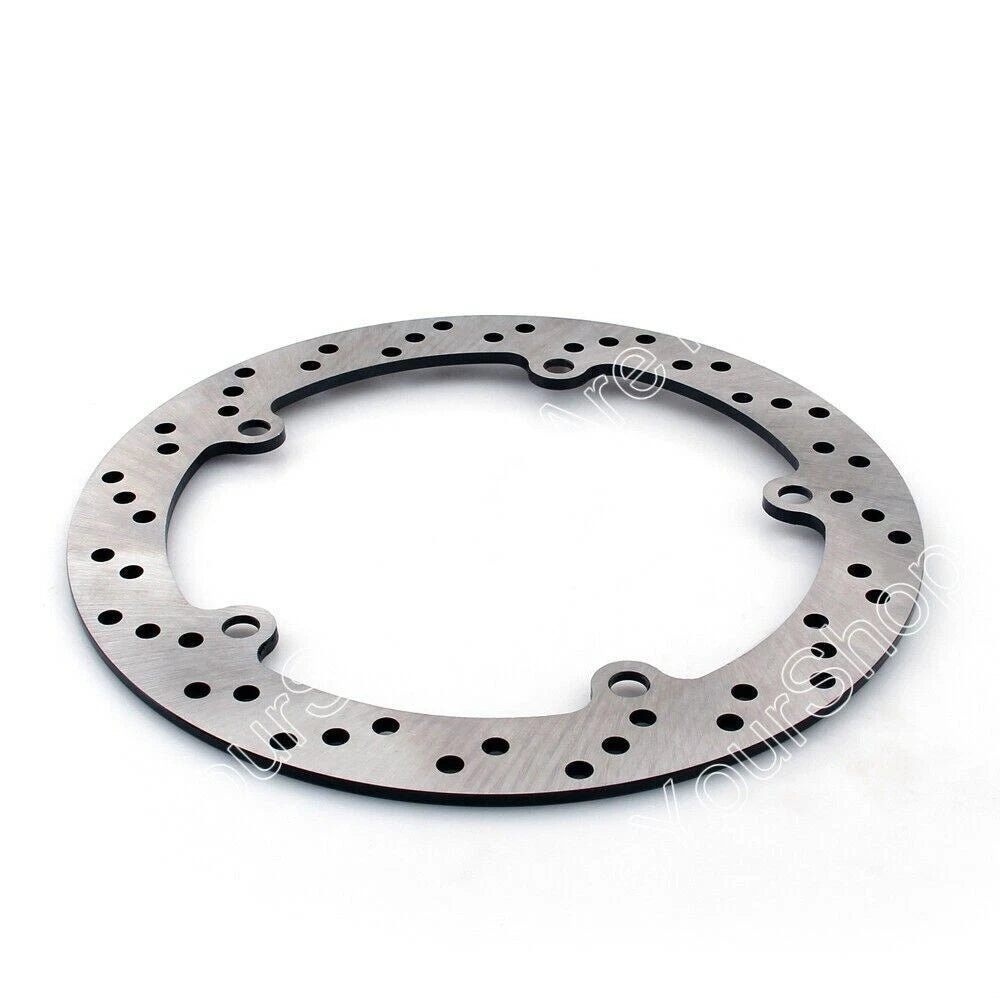 Rear Brake Rotor Disc for BMW R 850 1100 R/RT/GS R1150R/RS/RT/GS (1993–2006)