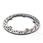 Rear Brake Rotor Disc for BMW R 850 1100 R/RT/GS R1150R/RS/RT/GS (1993–2006)