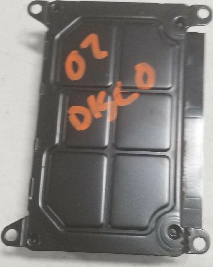 ABS anti-lock brake computer module for Land Rover Discovery II (1999–2004)