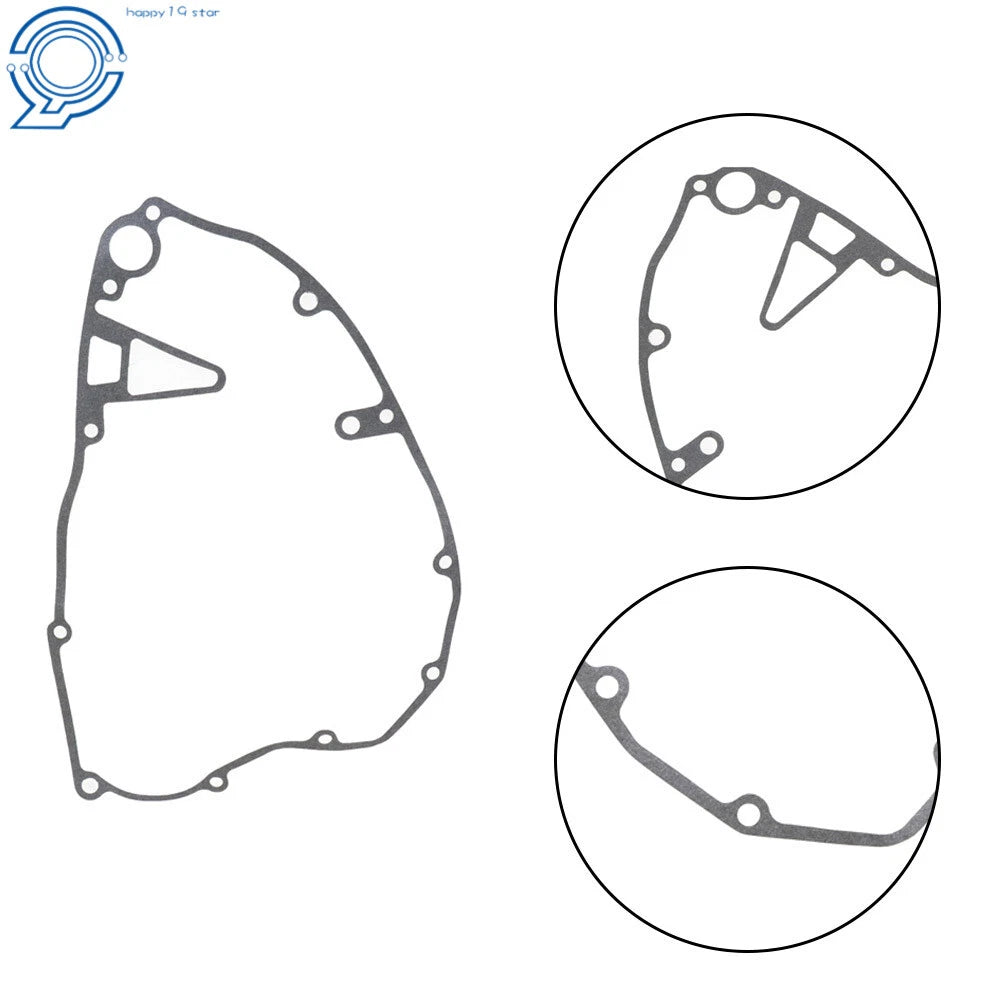 Complete Gasket Kit Set for Kawasaki KX250F (2004-2008)