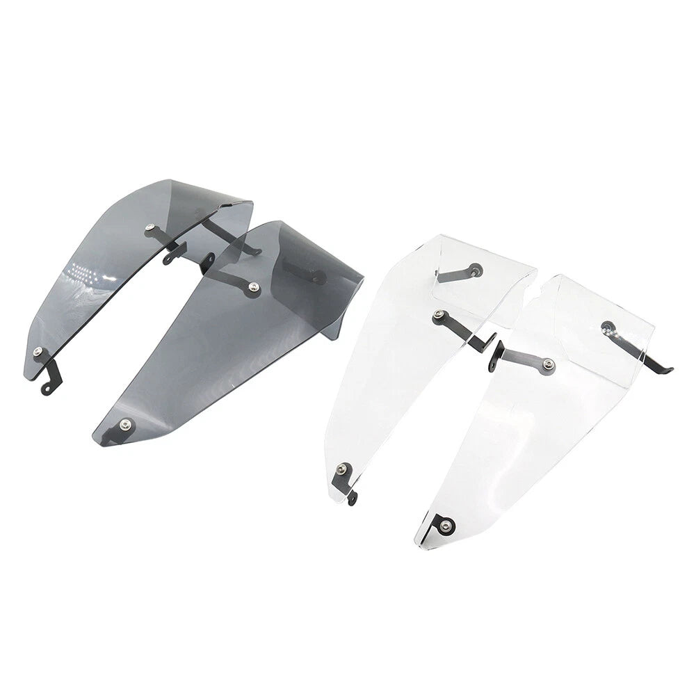 Lower Side Spoilers Fairings Kit for BMW K1600B K1600GA (2018–2023)