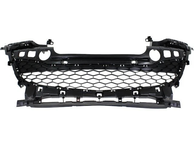 Front Lower Bumper Grille for Mazda 3 Sport (2012–2013) RM567QJ