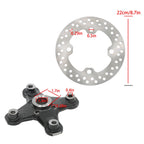 Wheel Hub for Can Am Outlander Renegade (450-1000)