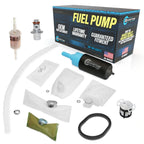 QFS Gasoline Pump for KTM Husqvarna Husaberg (2007–2024) 75007088011