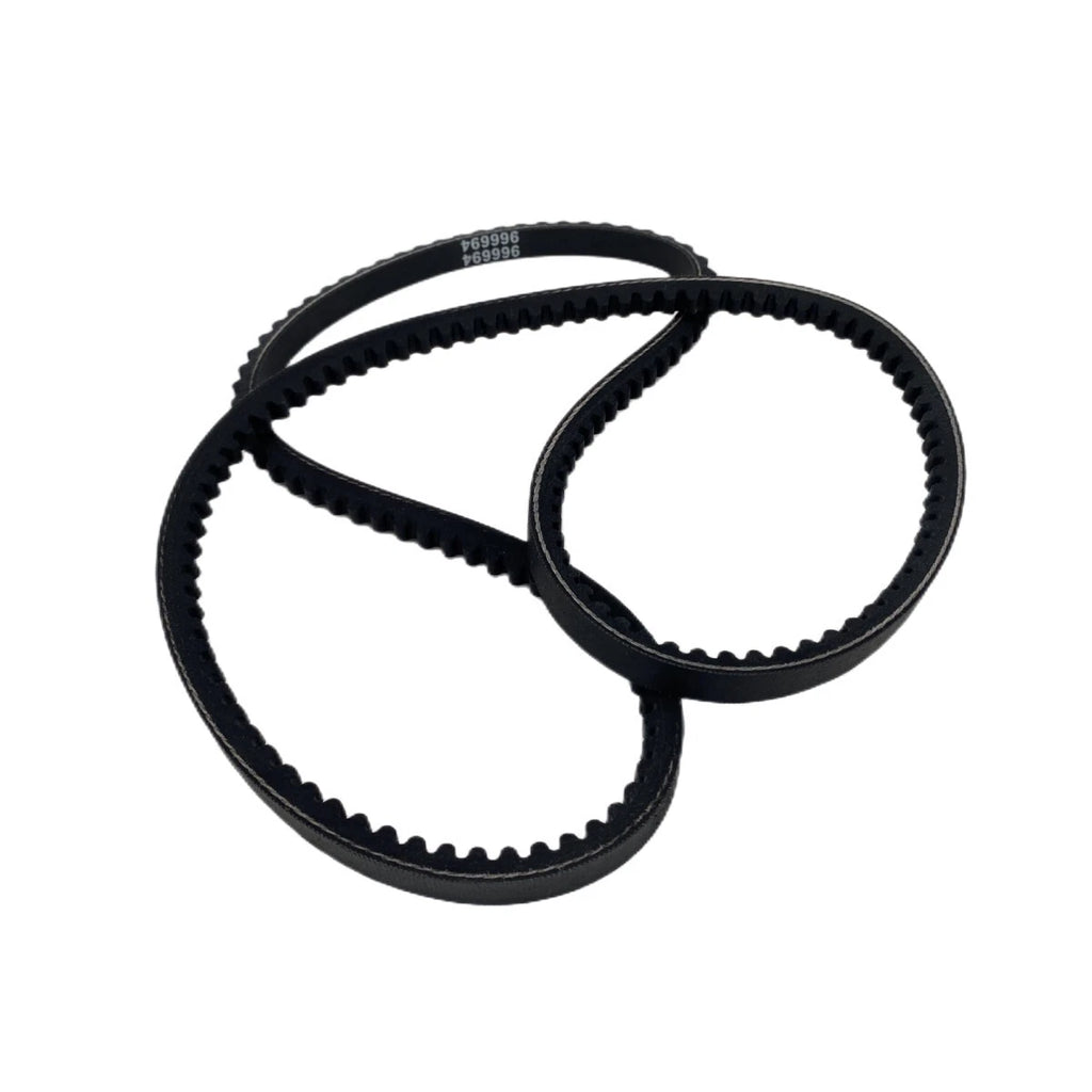 Alternator Belt for Volvo Penta AQ165 AQ170 (RO: 966694 834548 958313) 1075mm