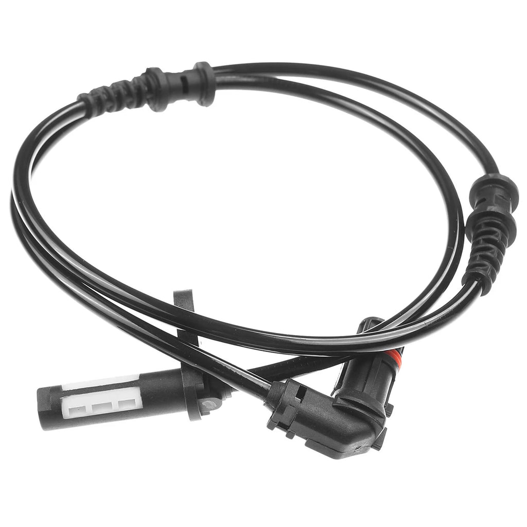 2X Front ABS Wheel Speed Sensor for Mercedes-Benz SL500 (2007-2012)