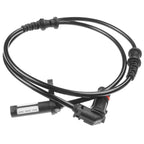 2X Front ABS Wheel Speed Sensor for Mercedes-Benz SL500 (2007-2012)
