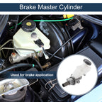 Brake Master Cylinder Reservoir No. 5110065JB0 for Suzuki Grand Vitara (2006–2012)