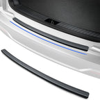 Rear Bumper Guard for Honda Pilot (2023–2025) Anti-Scratch Protector
