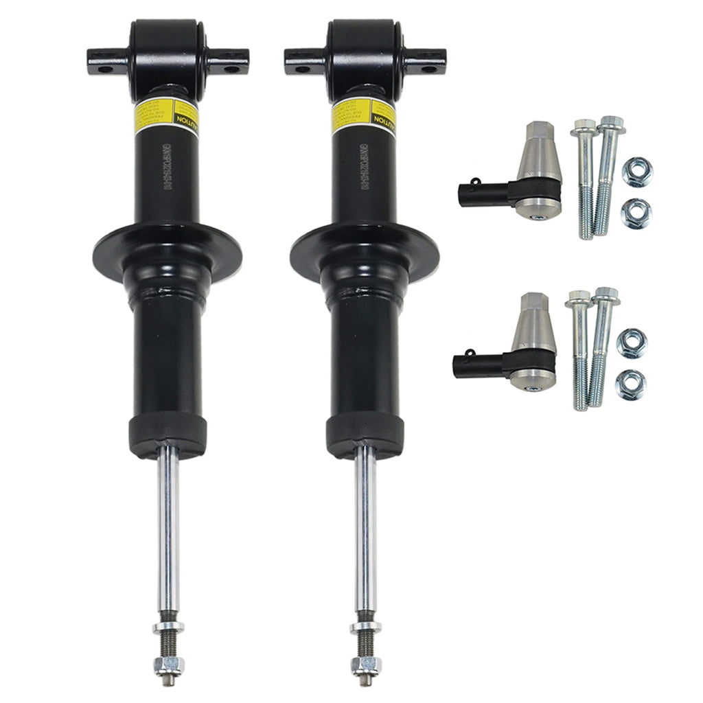 2X Front Shock Absorber Strut for Cadillac Escalade GMC Yukon (2007-2014)