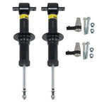 2X Front Shock Absorber Strut for Cadillac Escalade GMC Yukon (2007-2014)