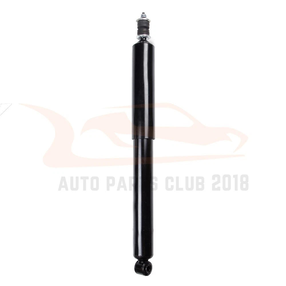 Set of 2 Front & Rear Gas Struts for Toyota Tacoma (2005–2021)