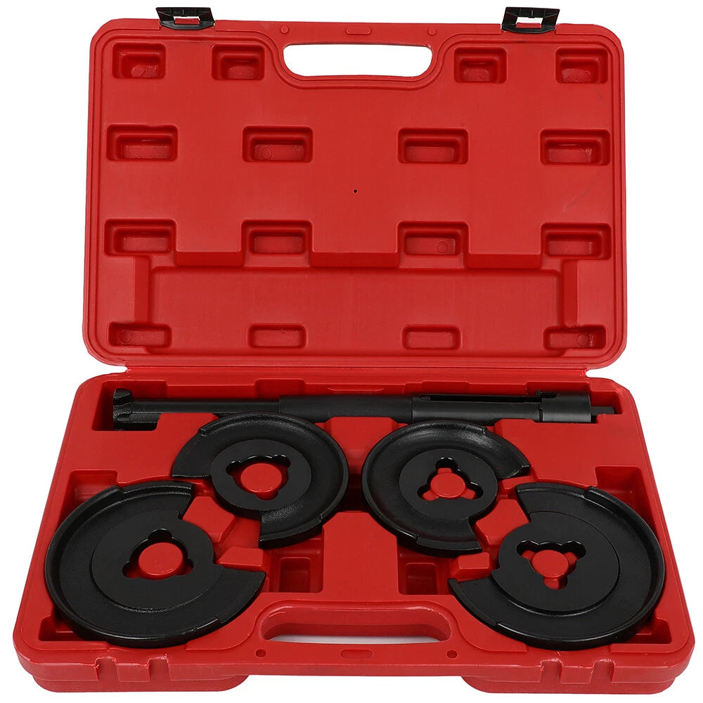 Coil Spring Compressor Tool Kit for Mercedes-Benz W126 (1979–1991)