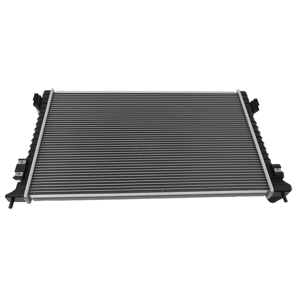 Aluminum Radiator for Ford Taurus and Lincoln MKS (2010–2019)