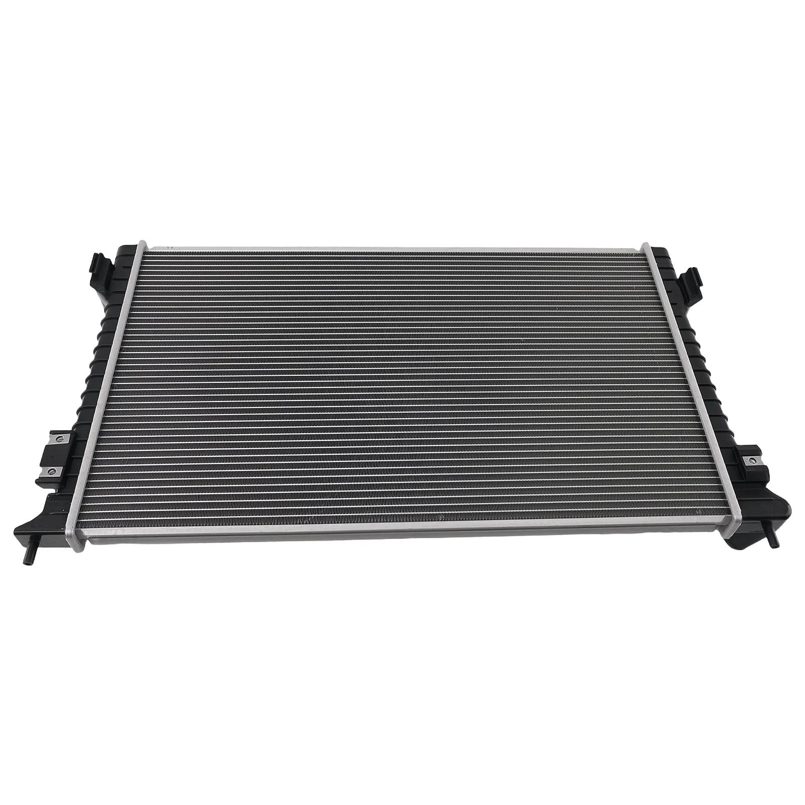 Aluminum Radiator for Ford Taurus and Lincoln MKS (2010–2019)