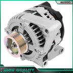 Alternator 11156 for Chevy Equinox / Pontiac Torrent (2007–2009) 3.4L