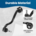 Front Left Lower Control Arm Ball Joint Assembly for BMW X5 X6 (2007–2014)