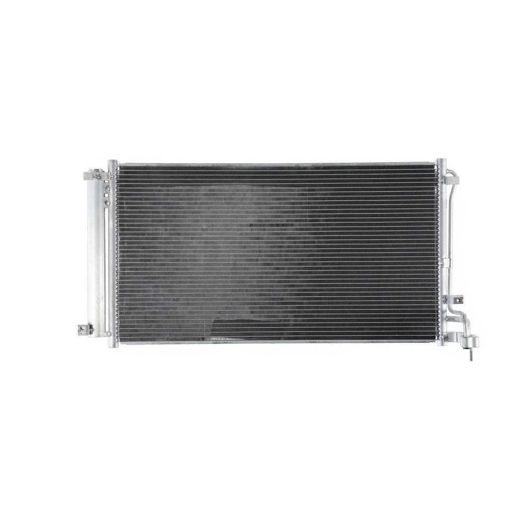 Replacement A/C Condenser w/Receiver/Drier (See compatibility Chart)