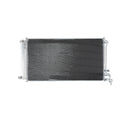 Replacement A/C Condenser w/Receiver/Drier (See compatibility Chart)