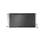 Replacement A/C Condenser w/Receiver/Drier (See compatibility Chart)