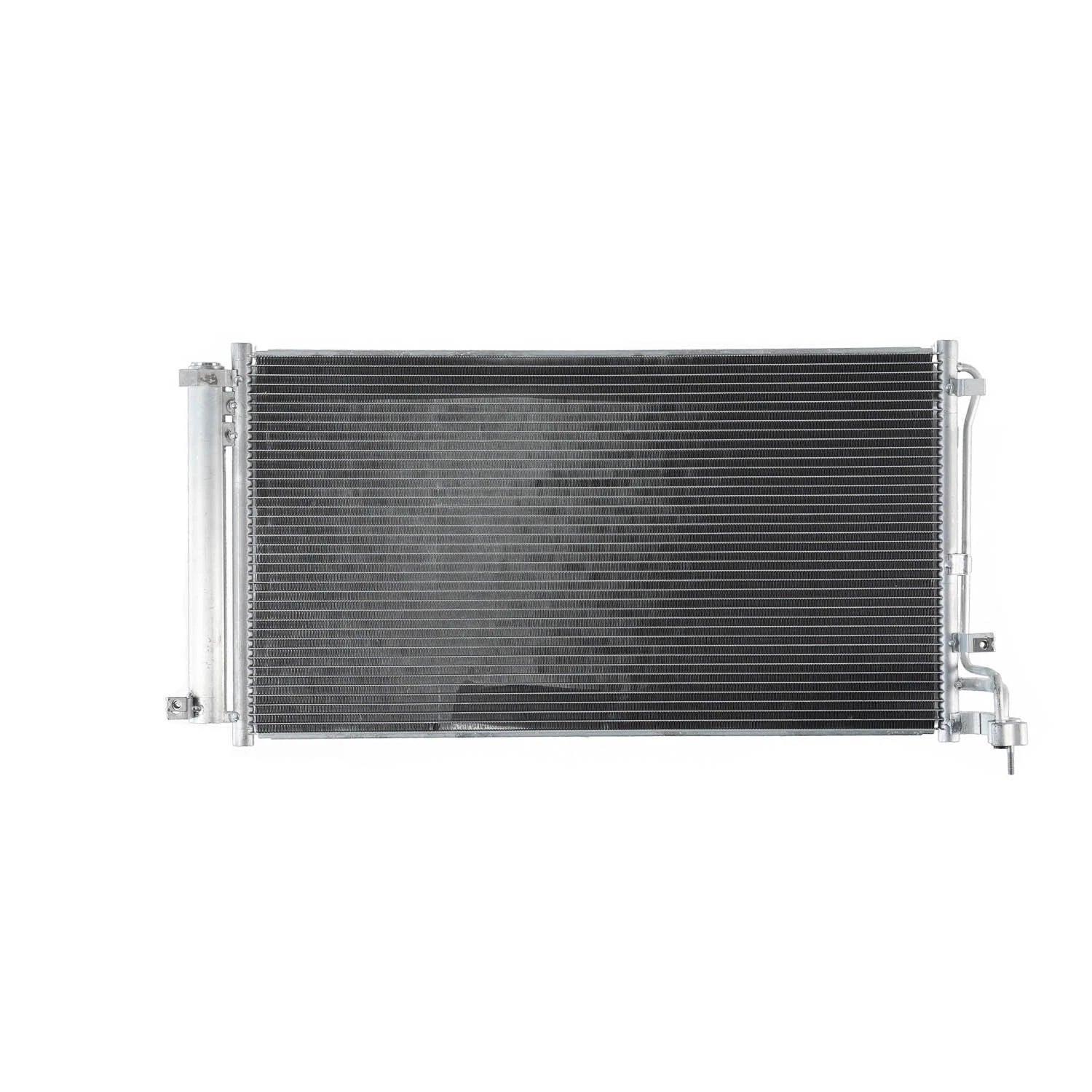 Replacement A/C Condenser w/Receiver/Drier (See compatibility Chart)