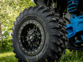 SuperATV XT Warrior Rock Off Road Tire 34x10-14 for UTV ATV