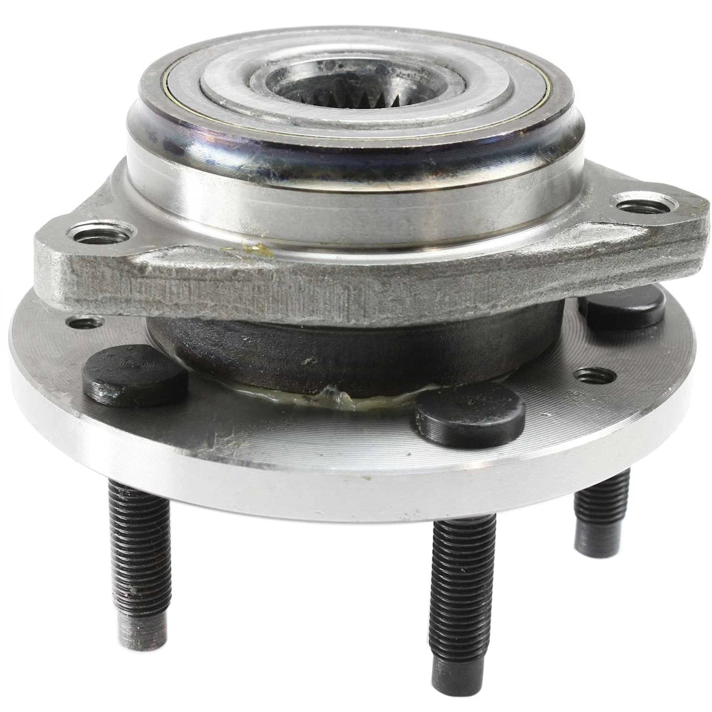 Wheel Hubs for Ford Windstar (1998–2003) Front Left & Right with Bearing