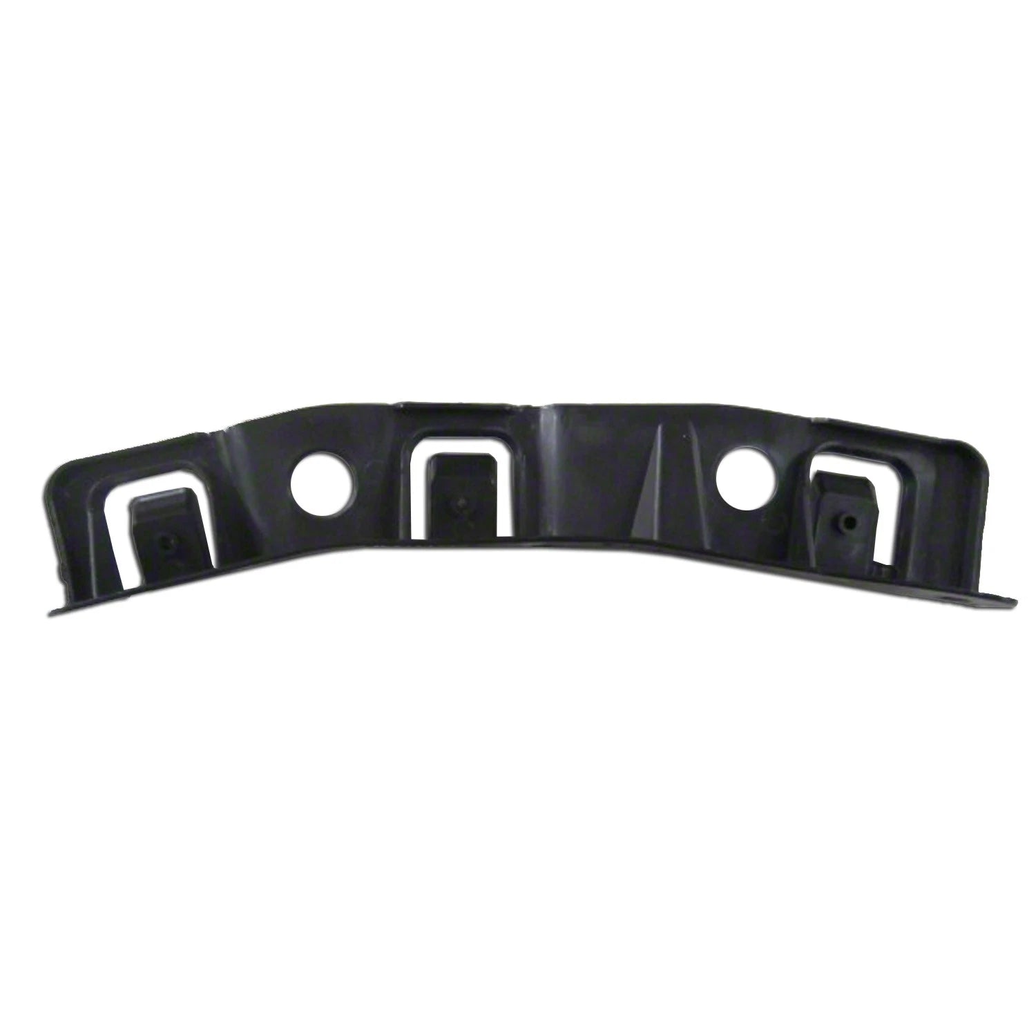 Replacement Polypropylene Driver Side Front Bumper Cover Bracket