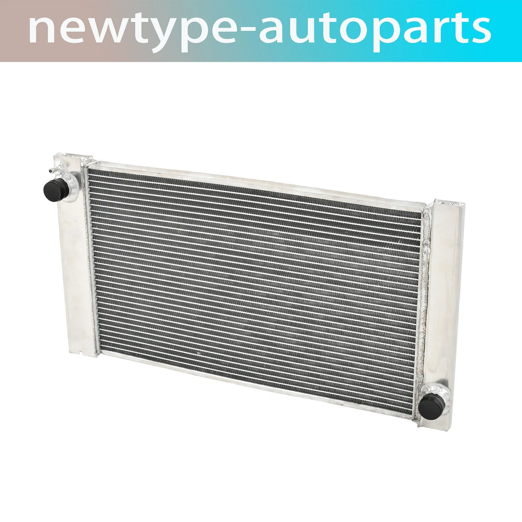 Radiator without Oil Cooler for Mini Cooper Countryman (2007–2015)