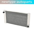 Radiator without Oil Cooler for Mini Cooper Countryman (2007–2015)