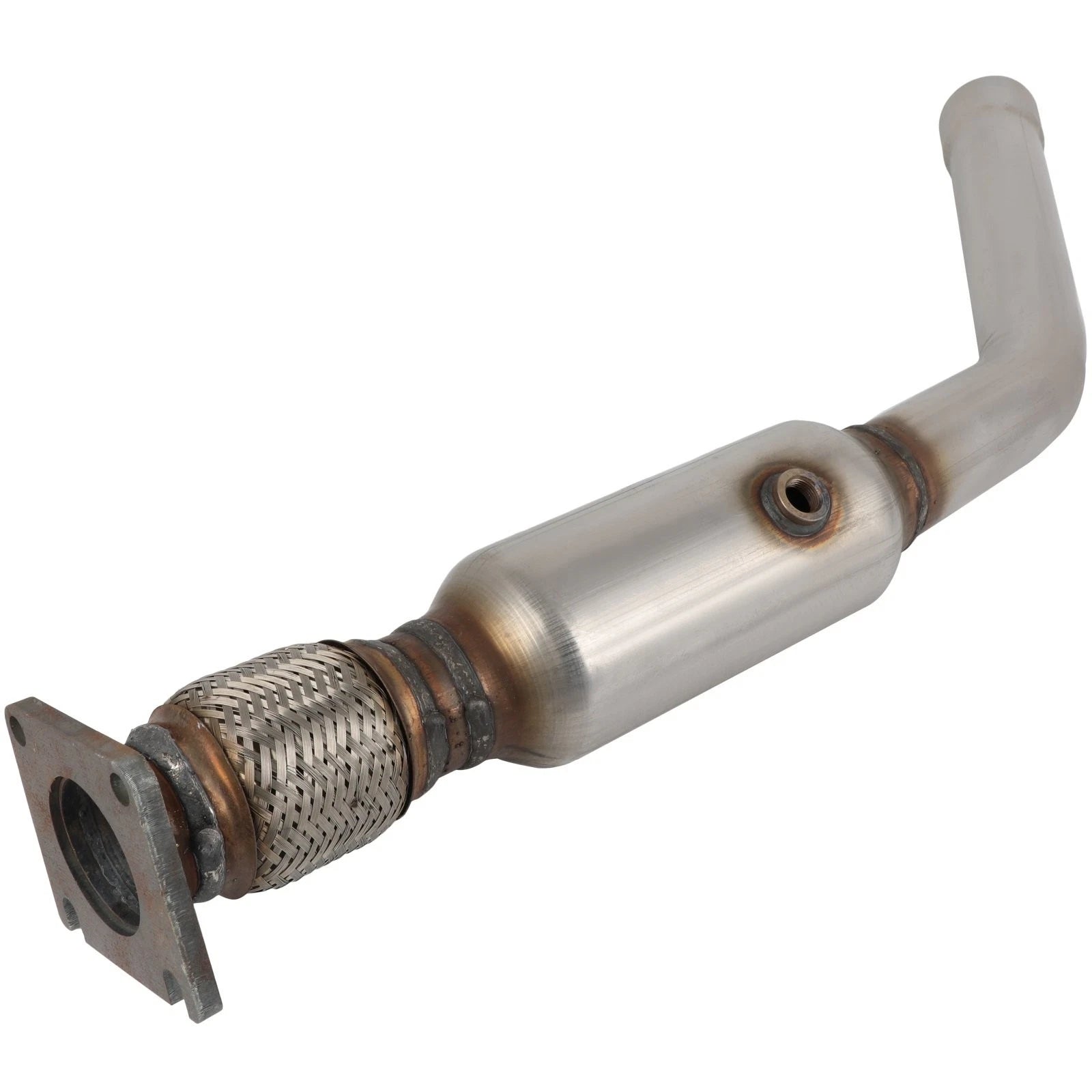 Exhaust Catalytic Converter for Dodge Grand Caravan (2001–2007)
