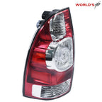 LED Tail Light for Toyota Tacoma (2005–2015) Driver Side Replacement