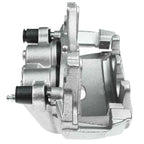 Front Left Disc Brake Caliper with Bracket for Ford Edge (2015-2021)