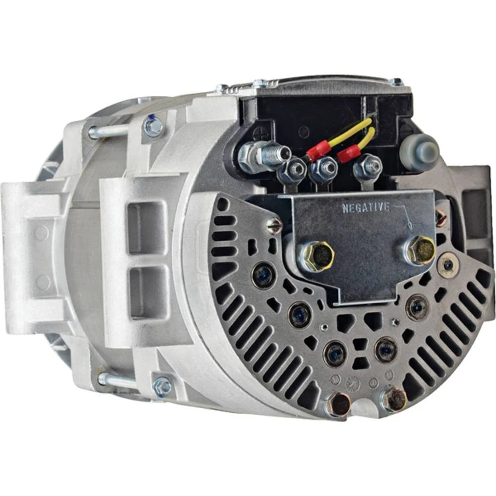 Alternator for J&N 400-16030-JN