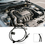 ABS Wheel Speed Sensor for Toyota Yaris, Belta, Ractis, Scion xD (2006–2012)