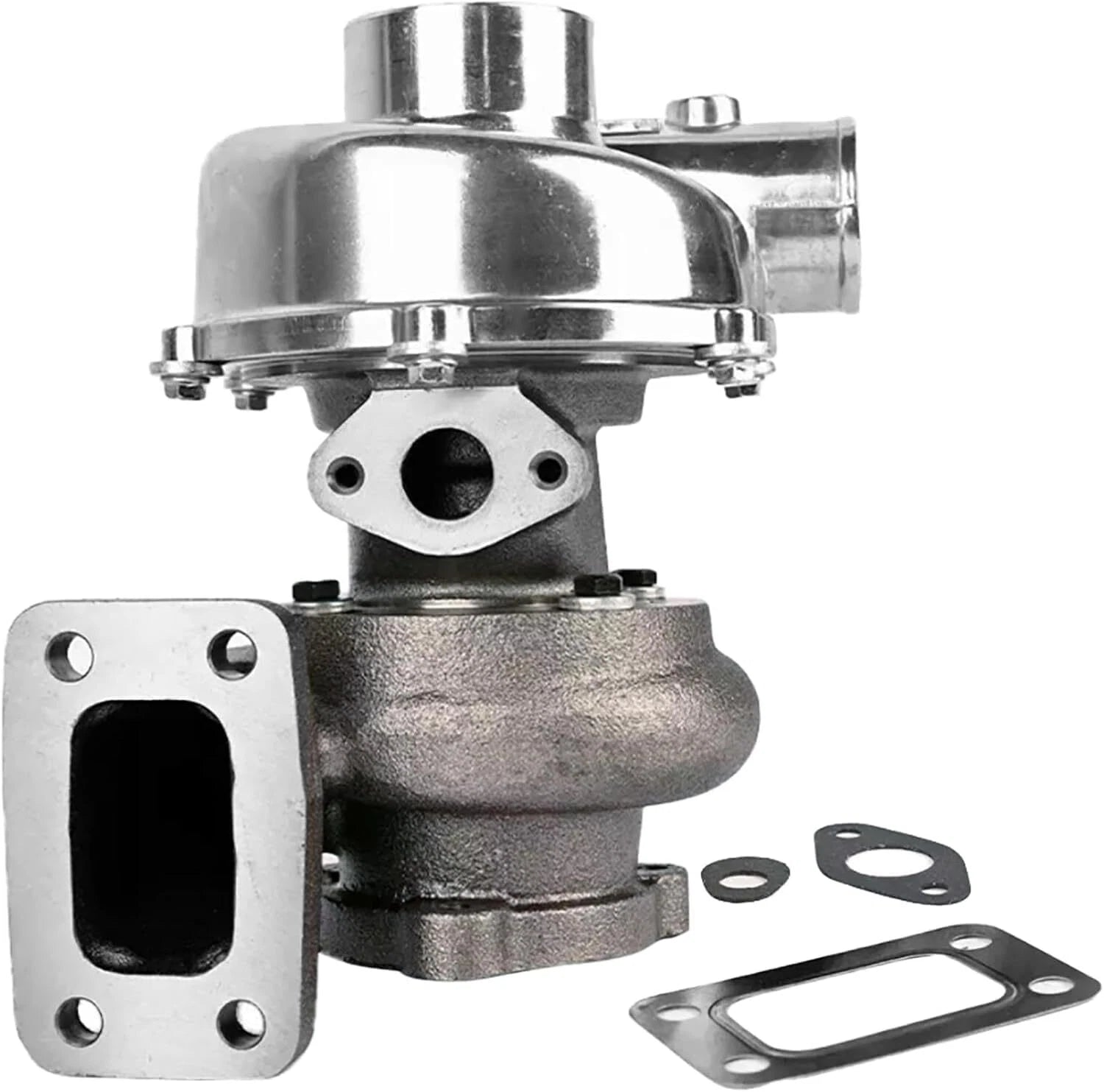 Turbo RHB6 Turbocharger 121423-18010 for Yanmar Engine 3T84 3T90T (N/A)