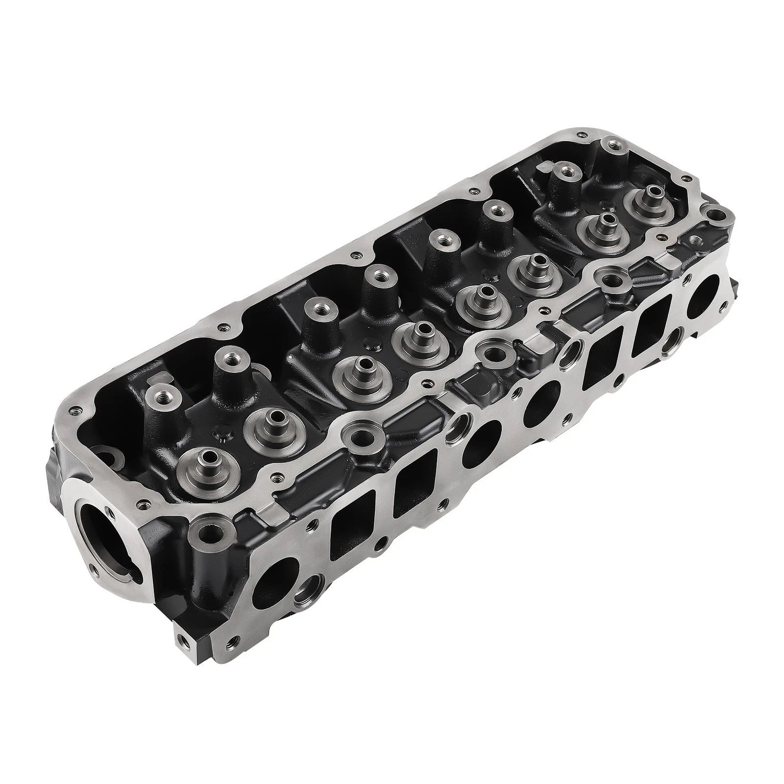 Cast Iron Cylinder Head for Jeep Cherokee Wrangler 2.5L (1994–2002) 306-1385A 403