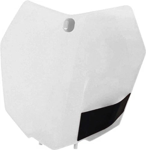 Acerbis Front Number Plate for KTM 150 XC, 250 SX, 350 XC-F (2013–2015)