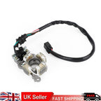 Stator Generator Base Assy for Yamaha YZ450F (2006–2009) 2S2-85560-10