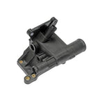 Engine Coolant Water Outlet for Ford Escape, Focus, Fusion, Mazda (2001-2012)