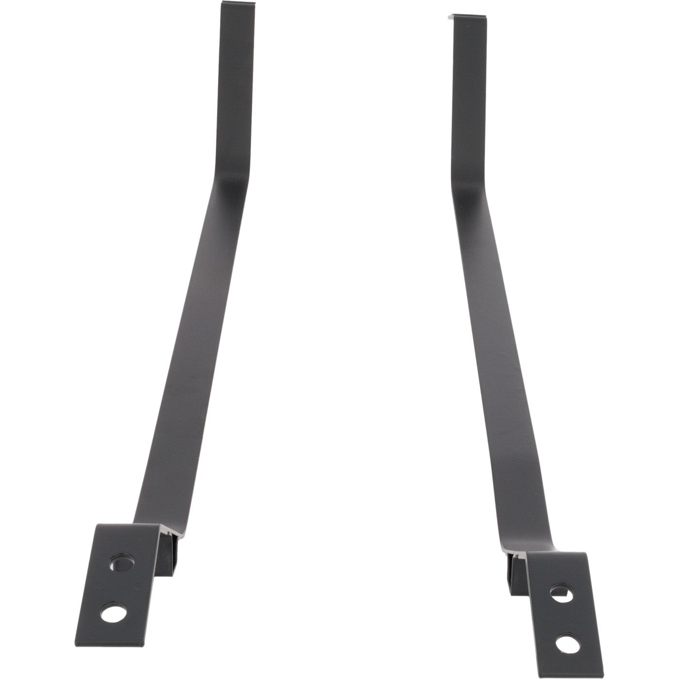 Set of 2 Fuel Tank Straps for Kia Sportage Tucson