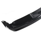 Carbon Fiber Rear Bumper Diffuser for BMW F06 F12 F13 M6 640i 650i (2012–2018)