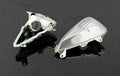 Front Turn Signal Lens for Honda CBF600S, Varadero 1000 (2001–2005) Clear