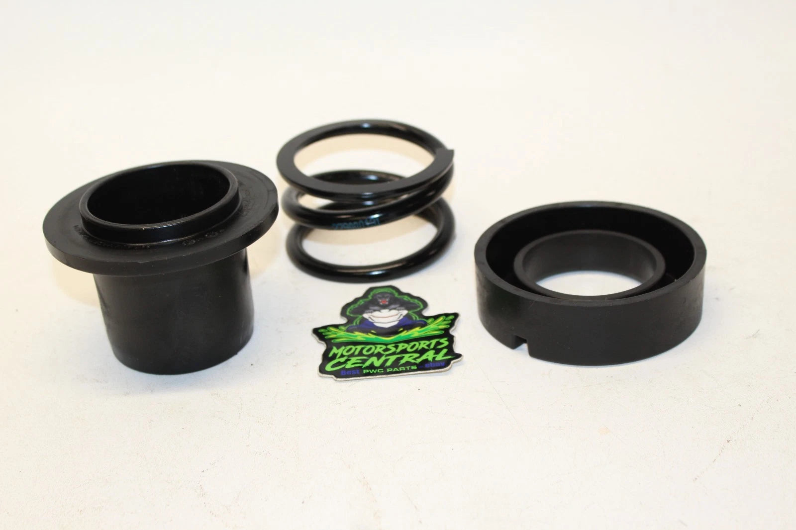 Seat Suspension Lower Spring Protector Guard Cap for Sea-Doo (2009–2016)