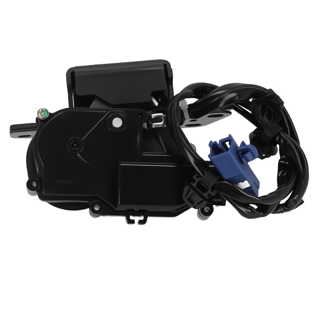 Trunk Lock Actuator for Toyota Prius 1.8L (2010–2015)